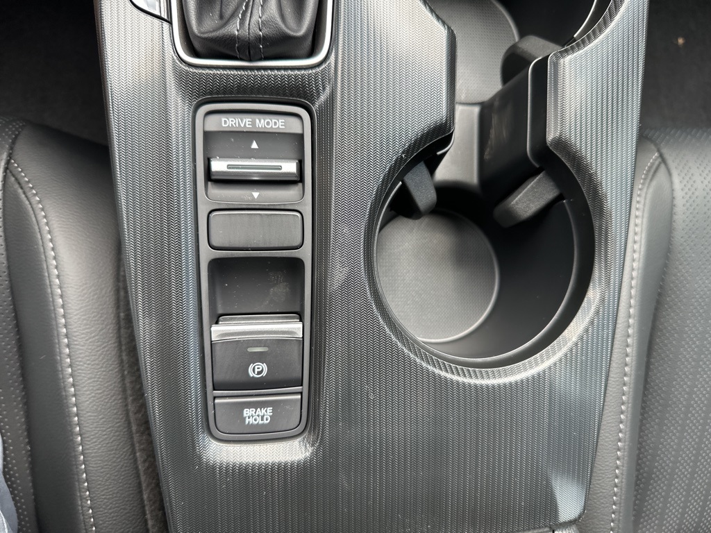 2026 Honda Civic Sport Touring photo 23