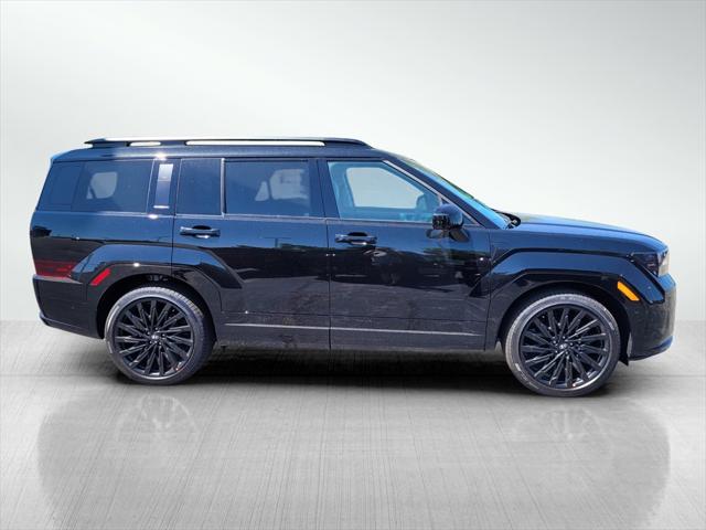 2024 Hyundai Santa Fe Calligraphy photo 3