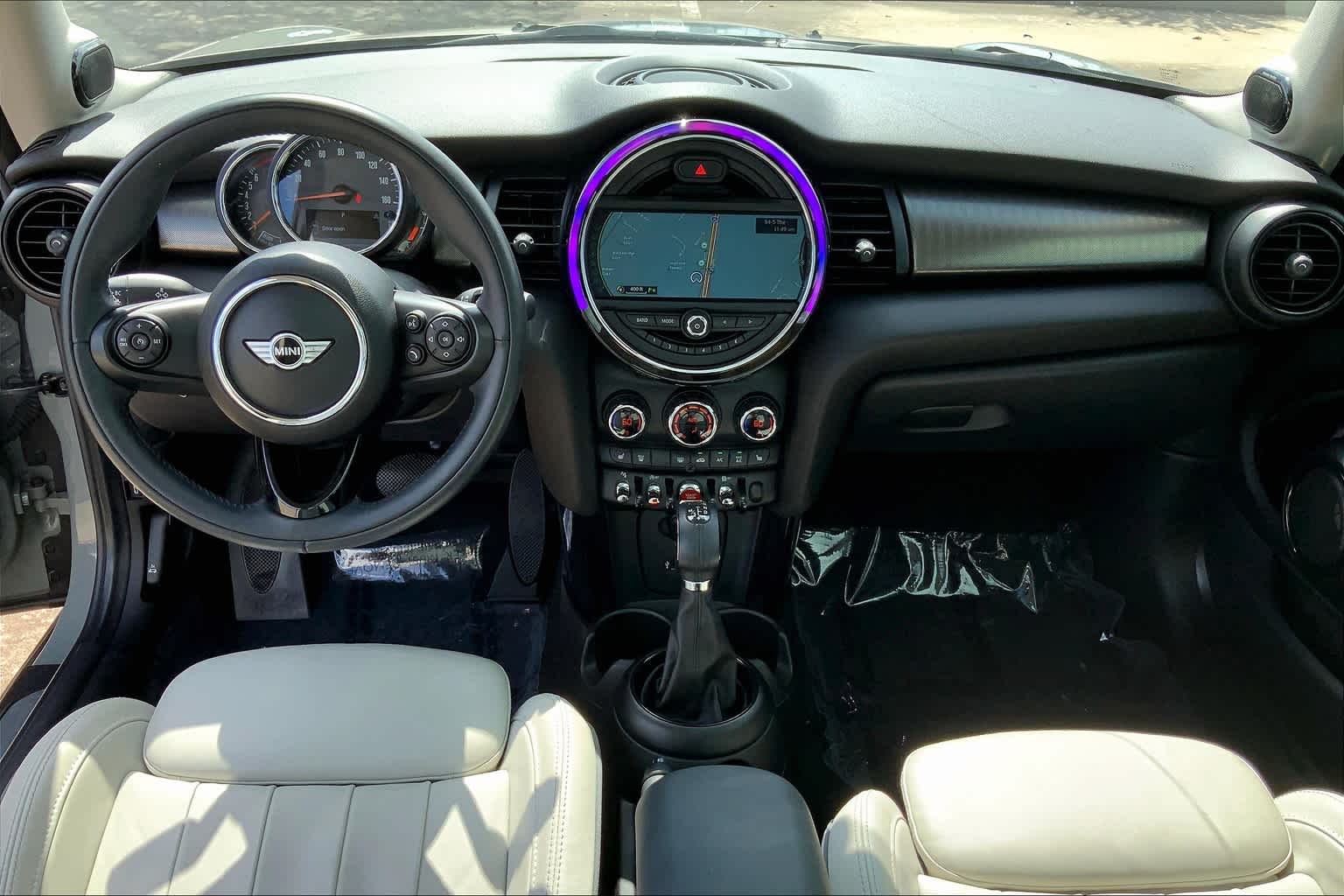 2018 Mini Cooper 2 Door Hardtop photo 9