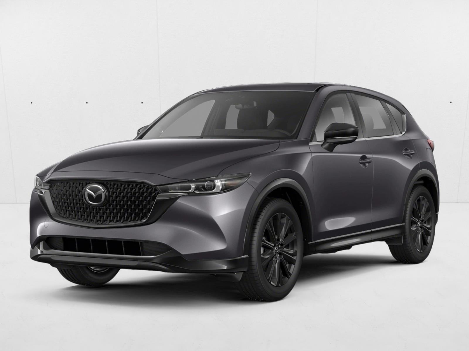 2024 Mazda CX-5 Base's photo