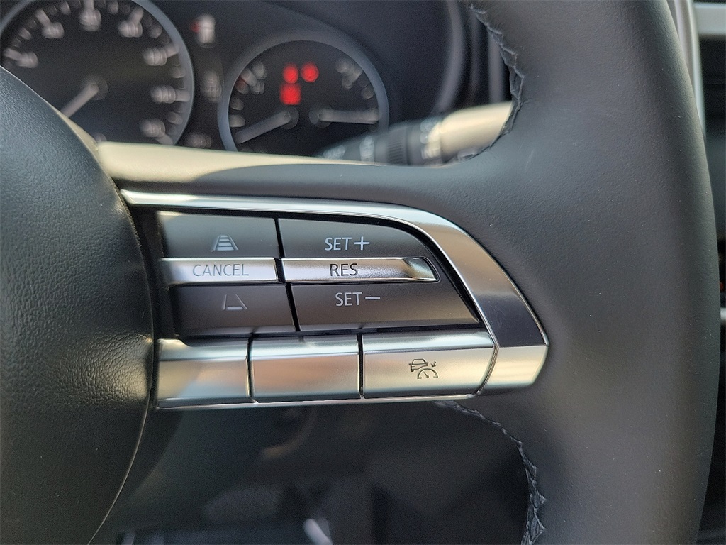 2025 Mazda CX-50 2.5 S Preferred photo 8