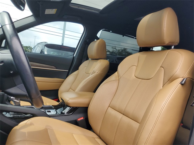 2022 Kia Telluride SX photo 15