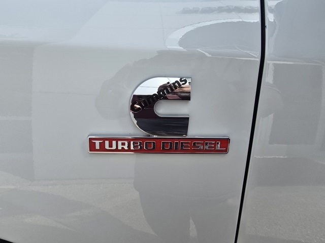 2024 Ram 2500 Laramie photo 7