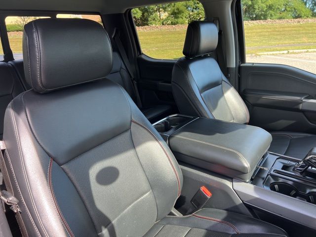 2023 Ford F-150 Lariat photo 39