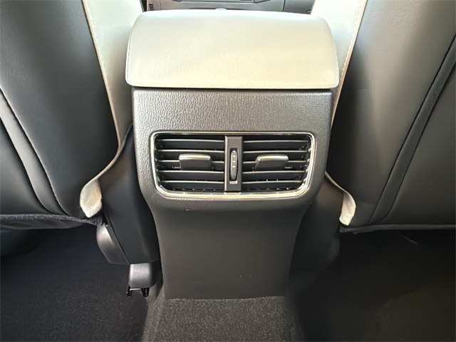 2025 Mazda CX-5 2.5 Premium Plus photo 16