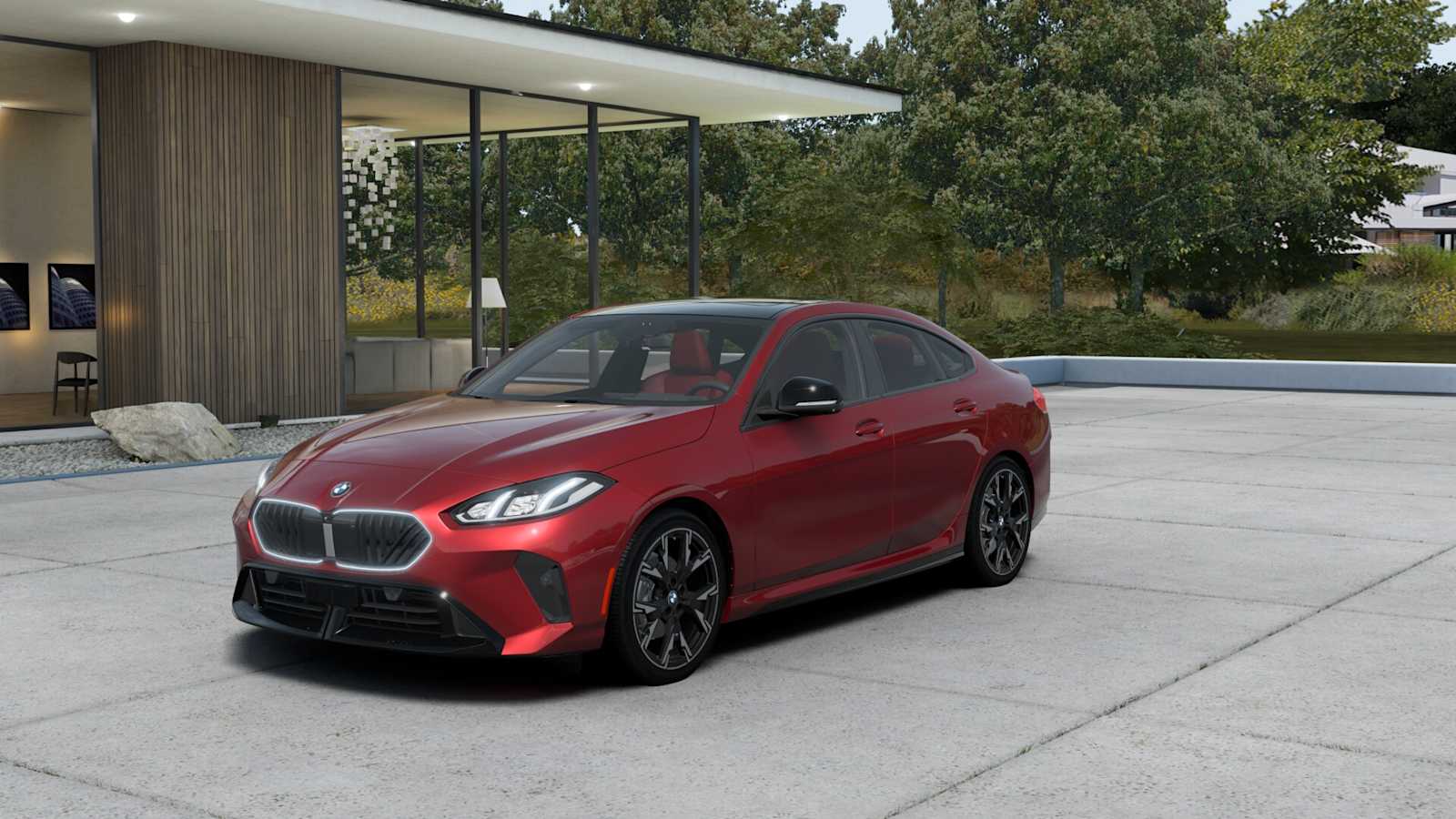 2026 BMW 2 Series 228