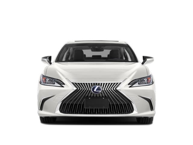 2021 Lexus ES 300h Ultra Luxury photo 7