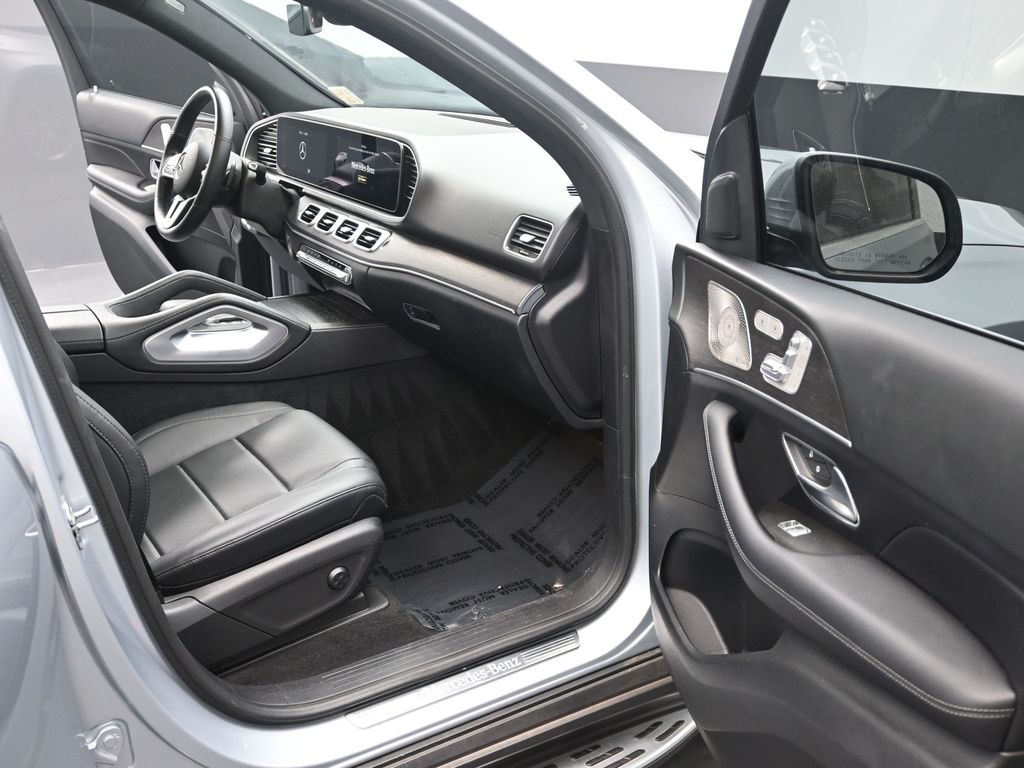 2022 Mercedes Benz GLE 350 4MATIC photo 13