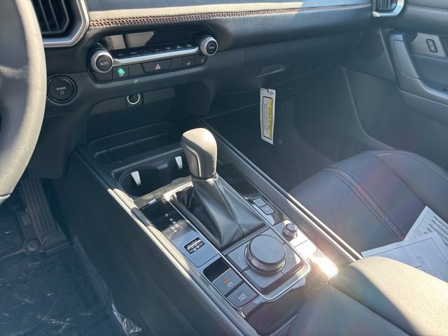 2025 Mazda CX-50 Premium photo 4