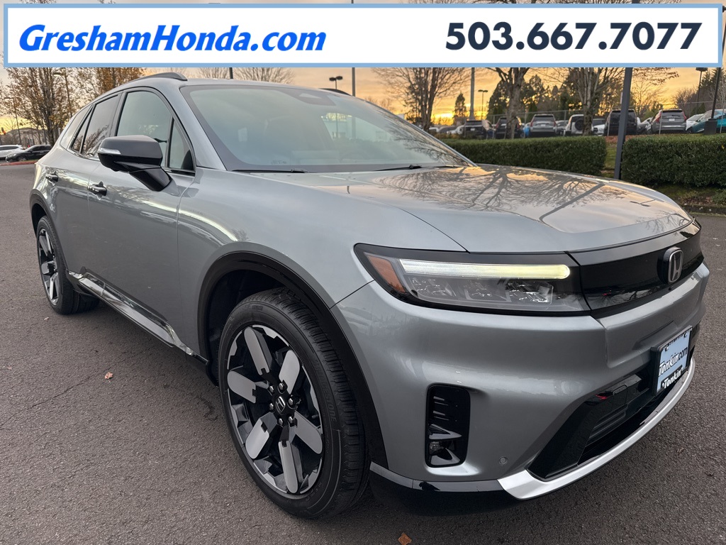 2025 Honda Prologue Elite's photo
