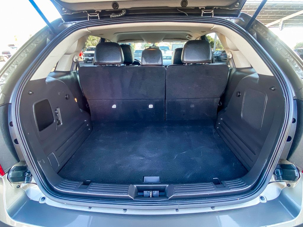 2013 Ford Edge Limited photo 26