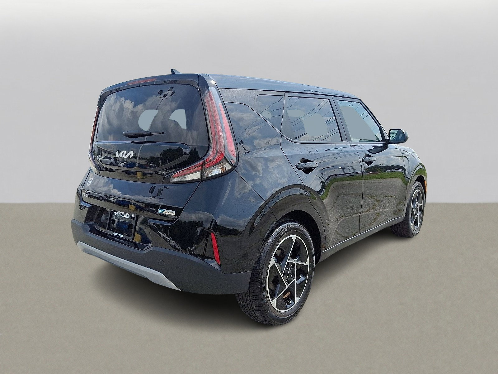2023 Kia Soul EX photo 10
