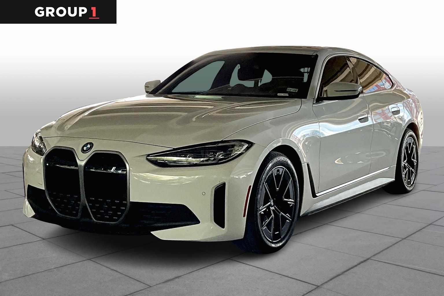 2024 BMW i4