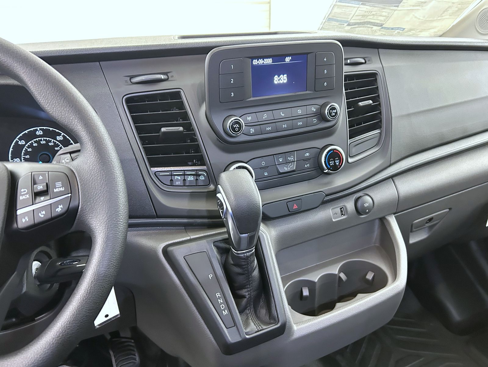 2025 Ford Transit XL photo 11