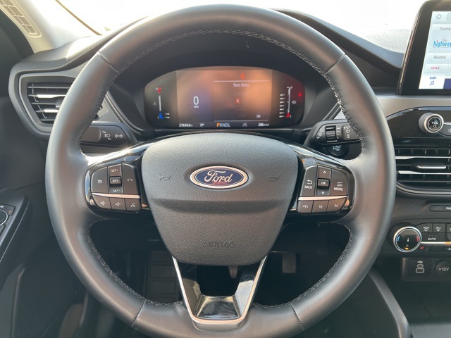 2024 Ford Escape Active photo 14