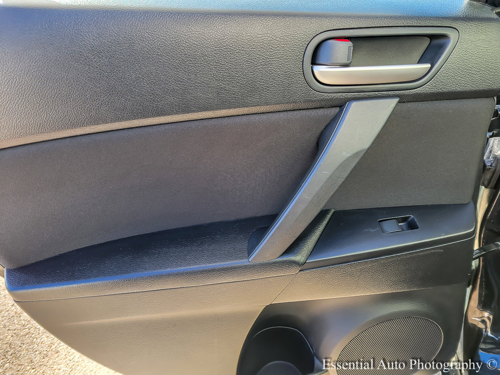 2011 MAZDA MAZDA3 - Image 17