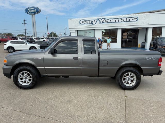 2011 Ford Ranger XLT photo 2