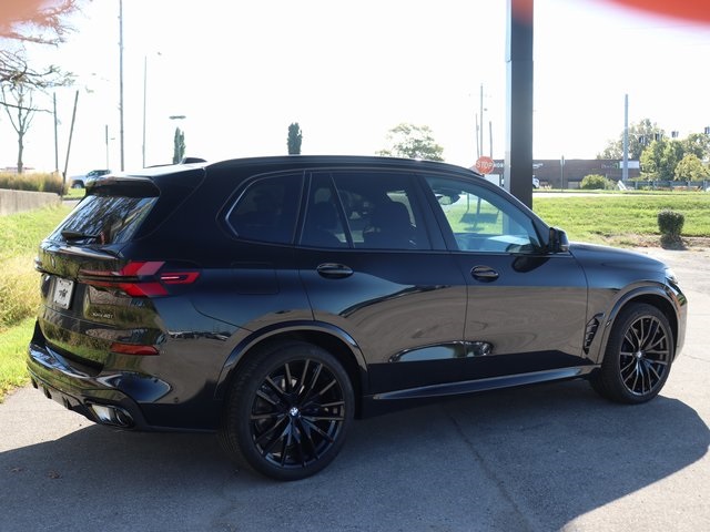 2026 Bmw X5 xDrive40i photo 33