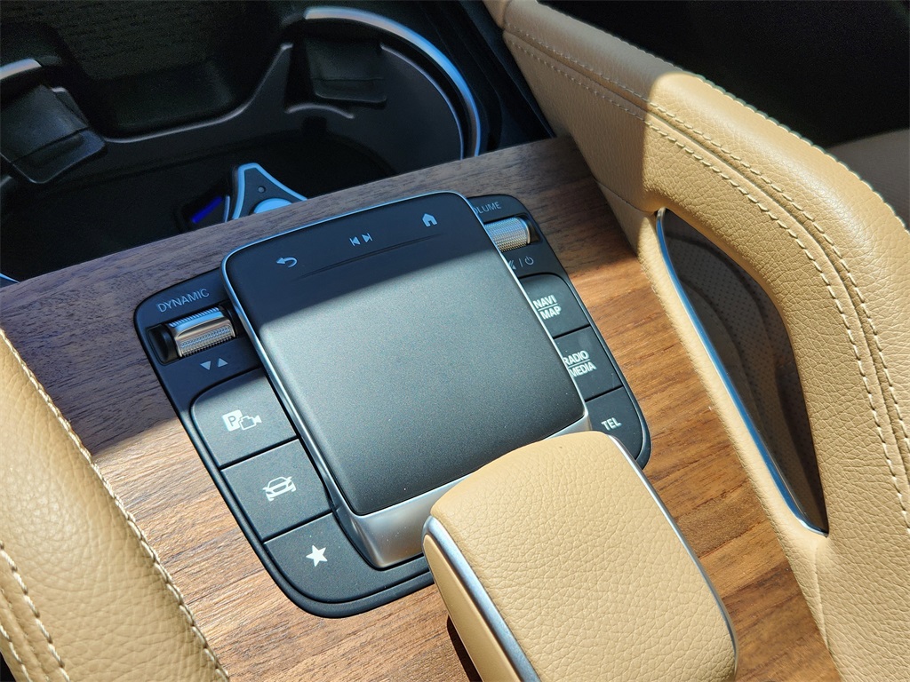 2024 Mercedes Benz GLE 4MATIC 450 photo 29