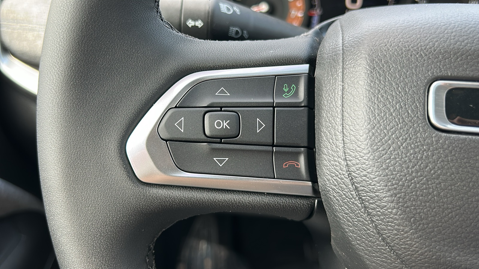 2025 Jeep Compass Latitude photo 22