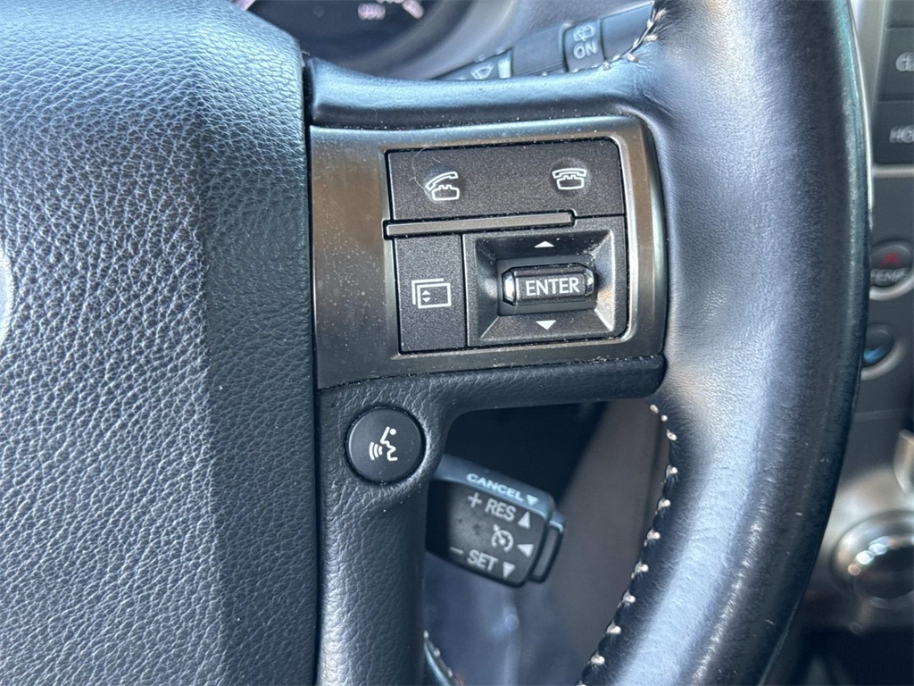 2019 Lexus GX 460 photo 24
