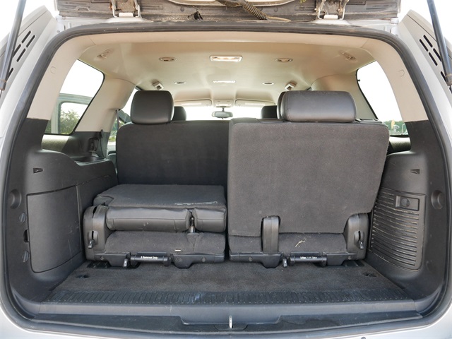 2013 Chevrolet Tahoe LT photo 18