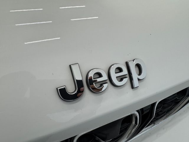 2021 Jeep Grand Cherokee Limited photo 32