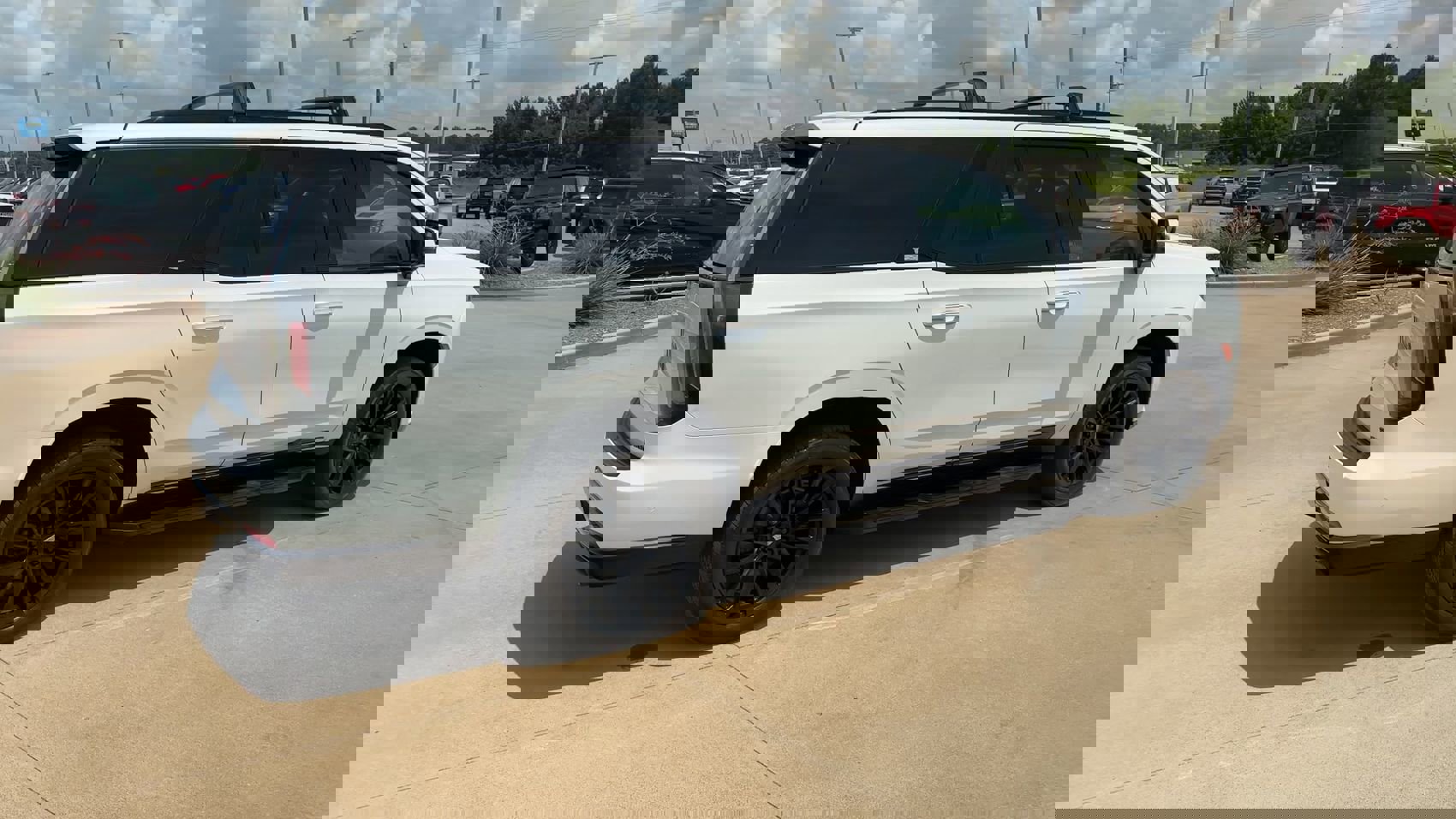 2021 Cadillac Escalade Sport Platinum photo 8
