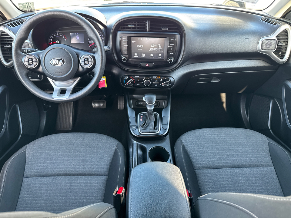 2020 Kia Soul S photo 19