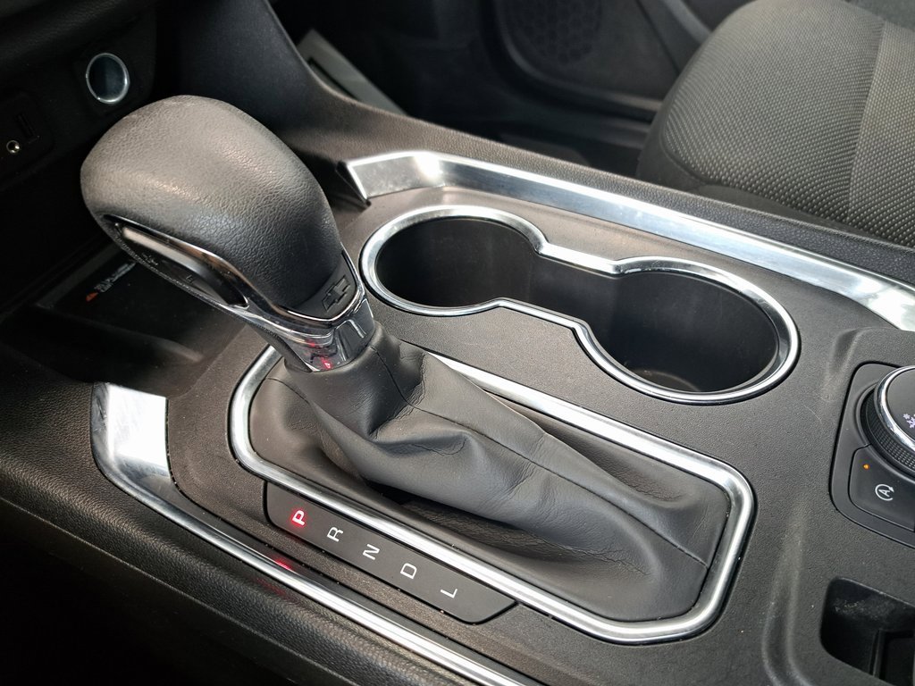 2023 Chevrolet Traverse Cloth photo 14