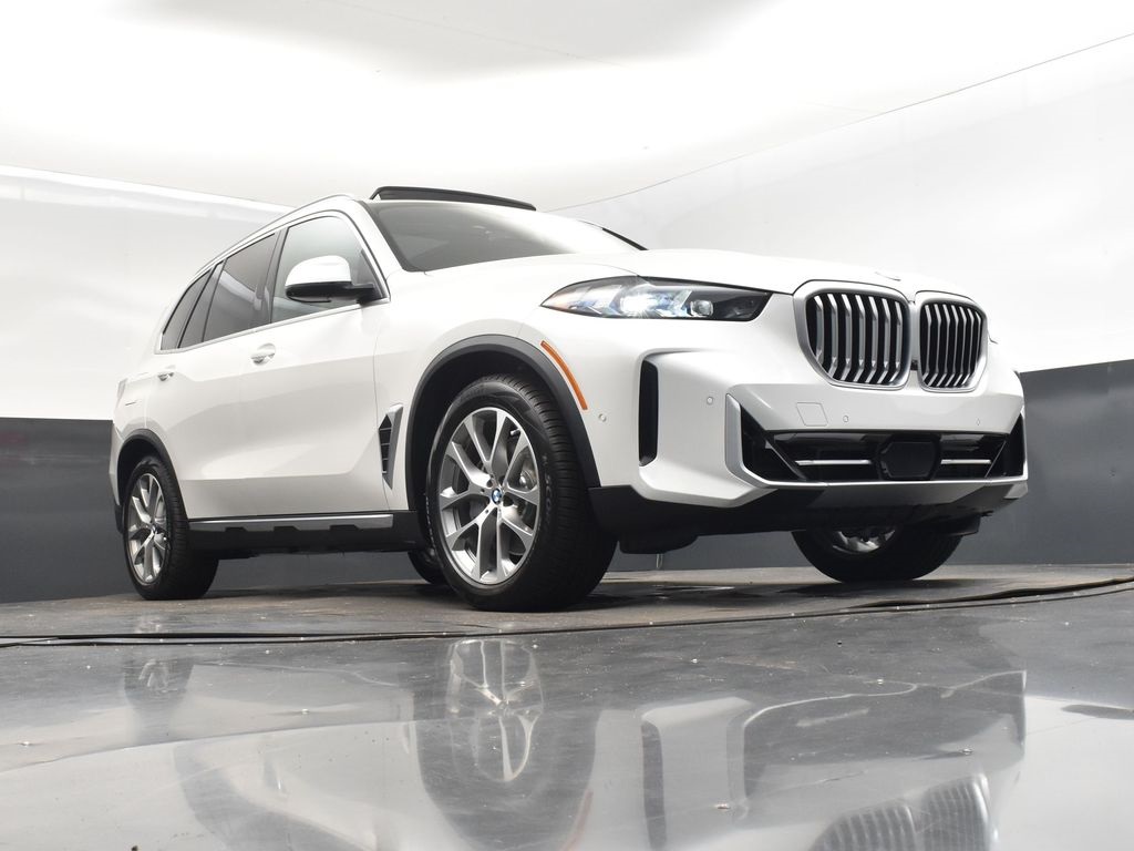 2026 Bmw X5 xDrive50e photo 41