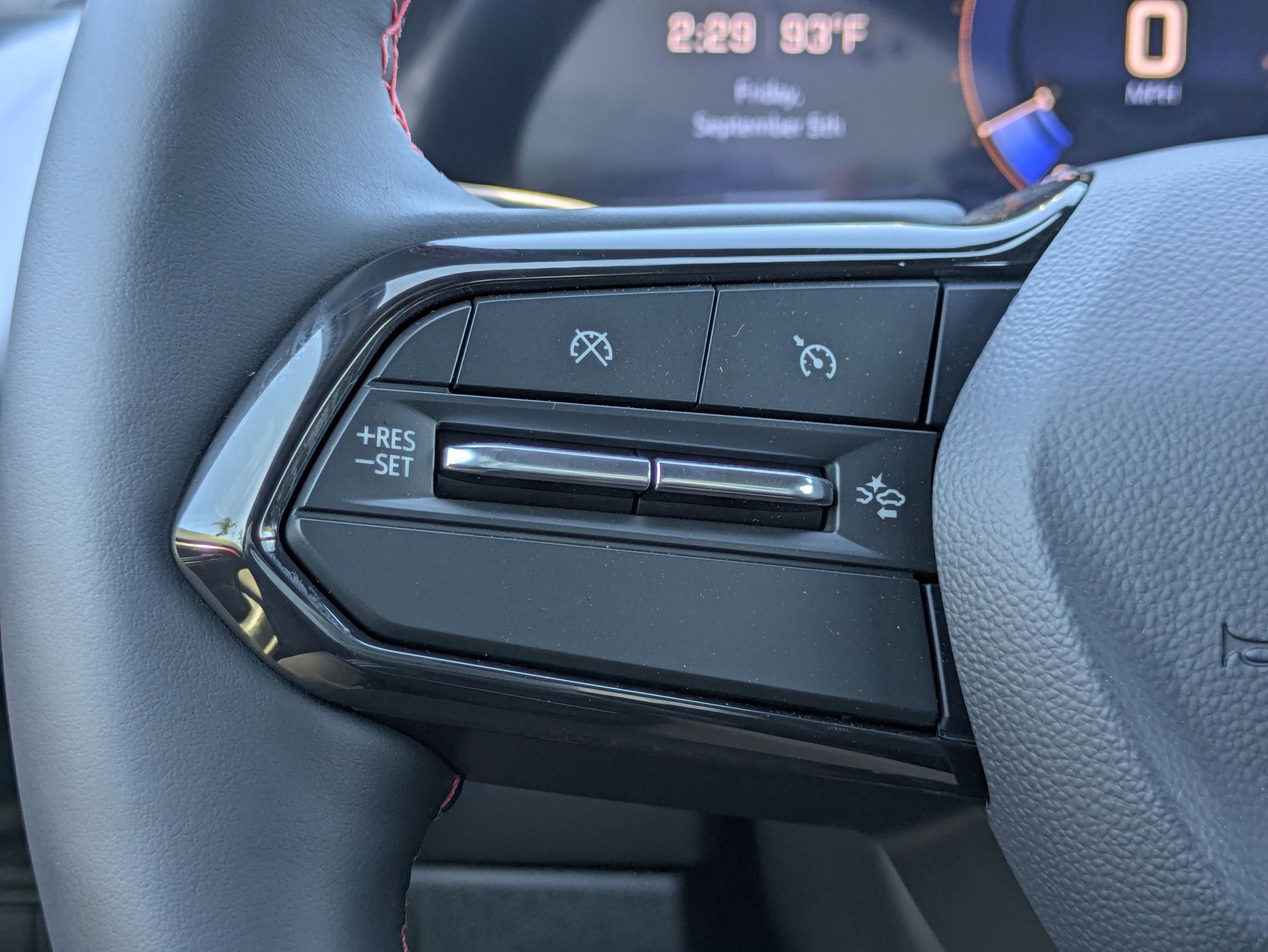 2025 Chevrolet Equinox EV 3RS photo 19