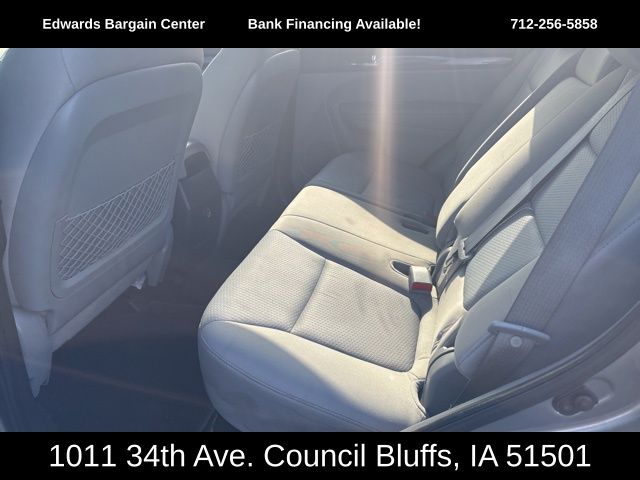 2012 Kia Sorento LX photo 11