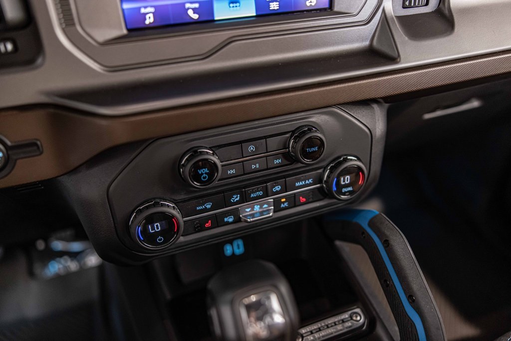 2023 FORD BRONCO - Image 28