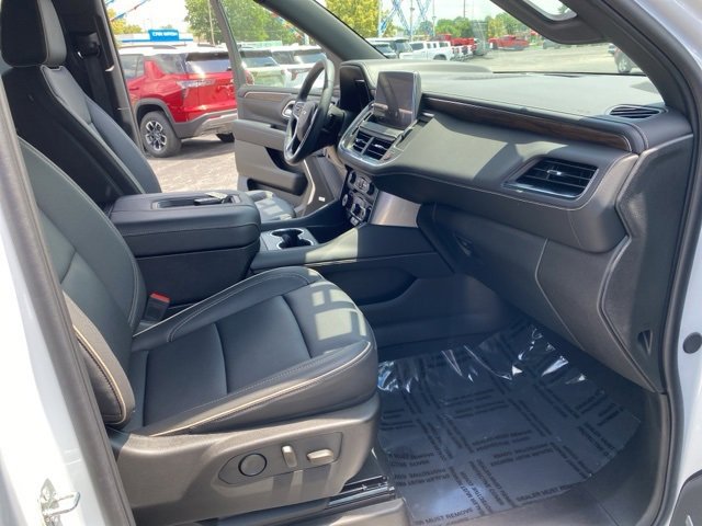 2024 Chevrolet Tahoe Premier photo 41