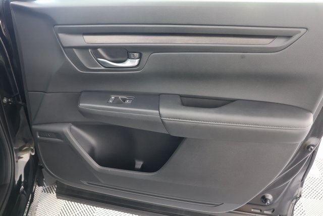 2025 Honda CR-V EX photo 28