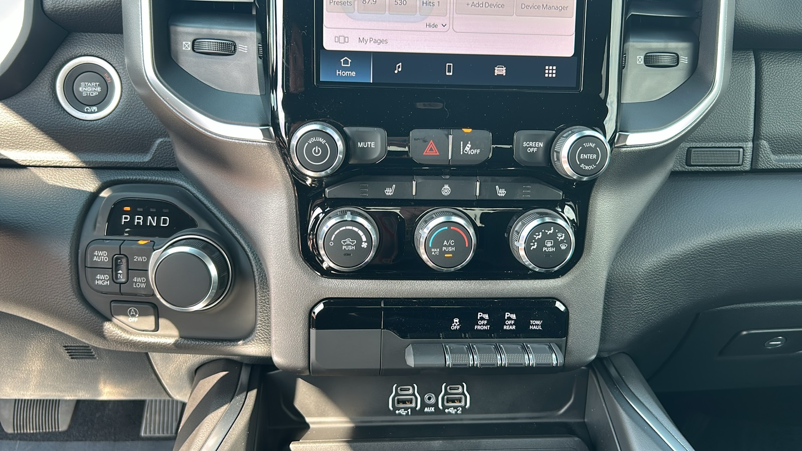 2025 Ram 1500 Big Horn Lone Star photo 20