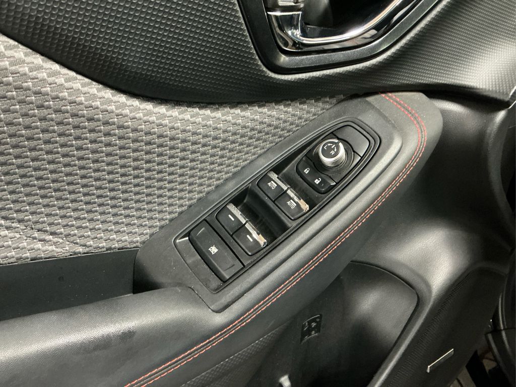2022 Subaru Forester Sport photo 18