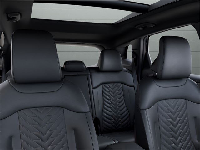 2026 Kia Sportage X-Line photo 25