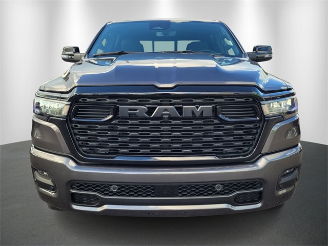 2026 Ram 1500 Big Horn photo 2