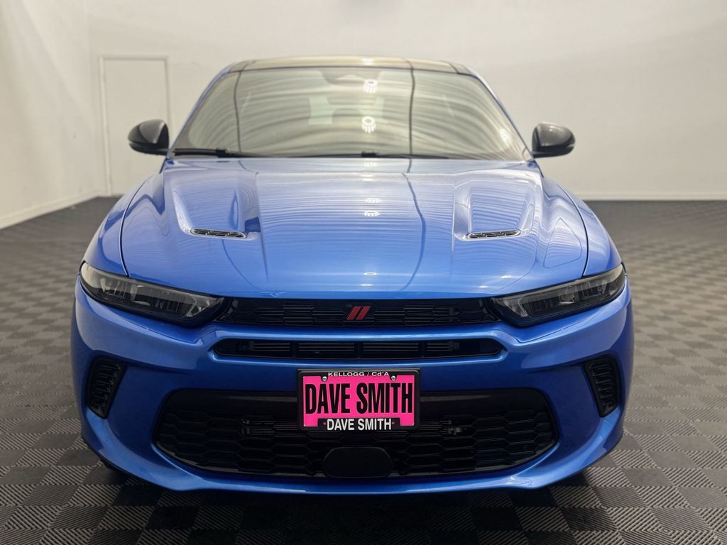 2024 Dodge Hornet GT Plus photo 6