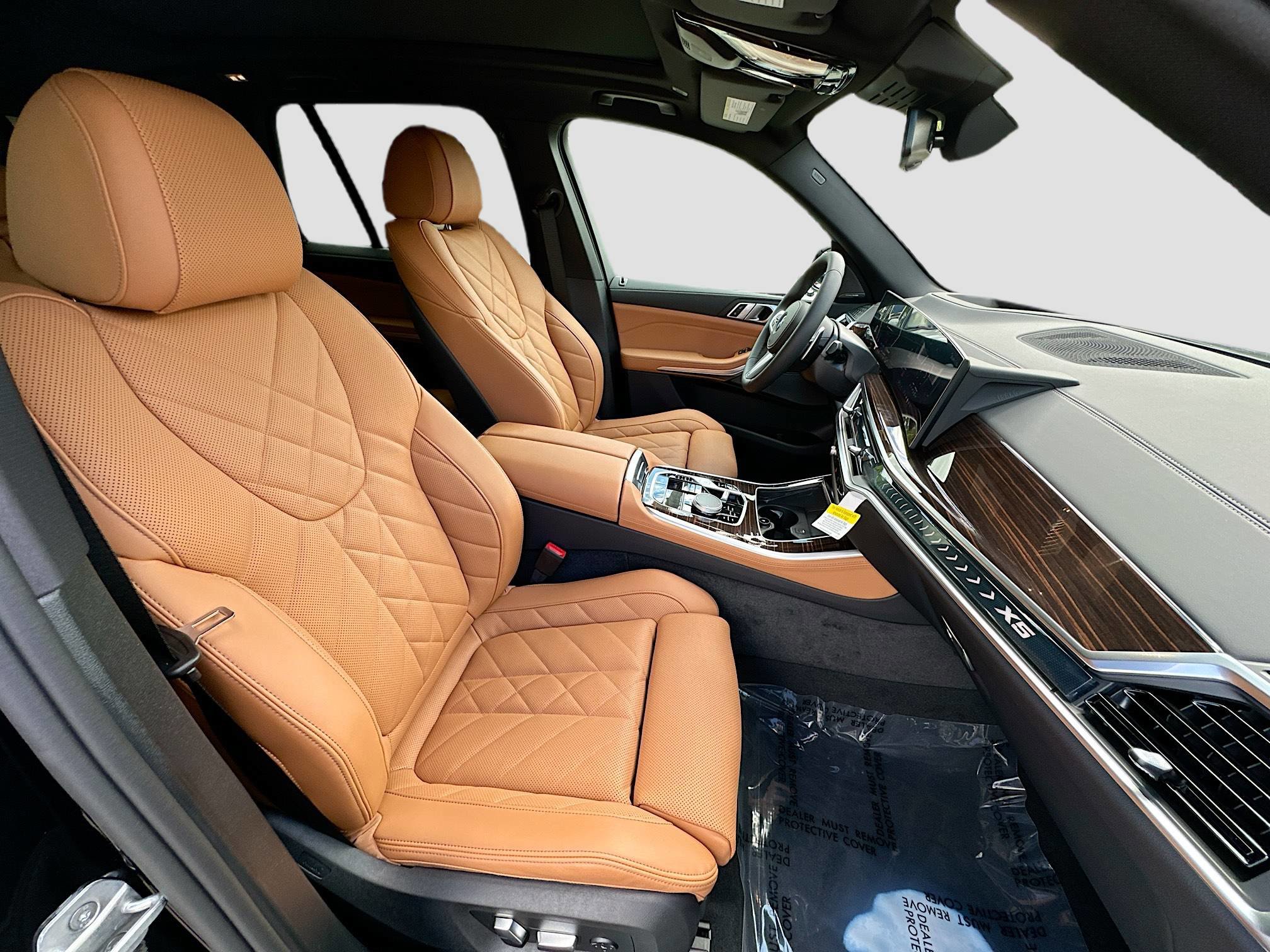 2026 Bmw X5 xDrive40i photo 25