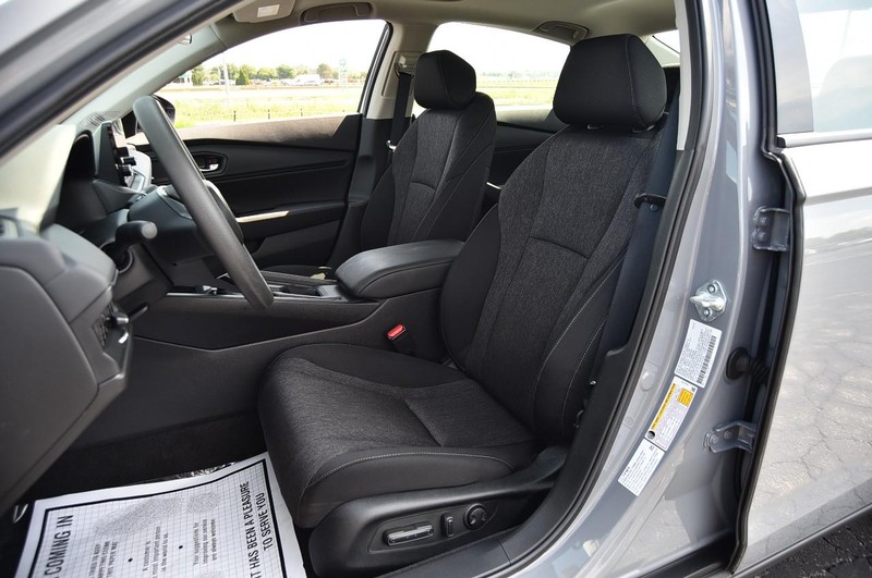 2025 Honda Accord SE photo 18