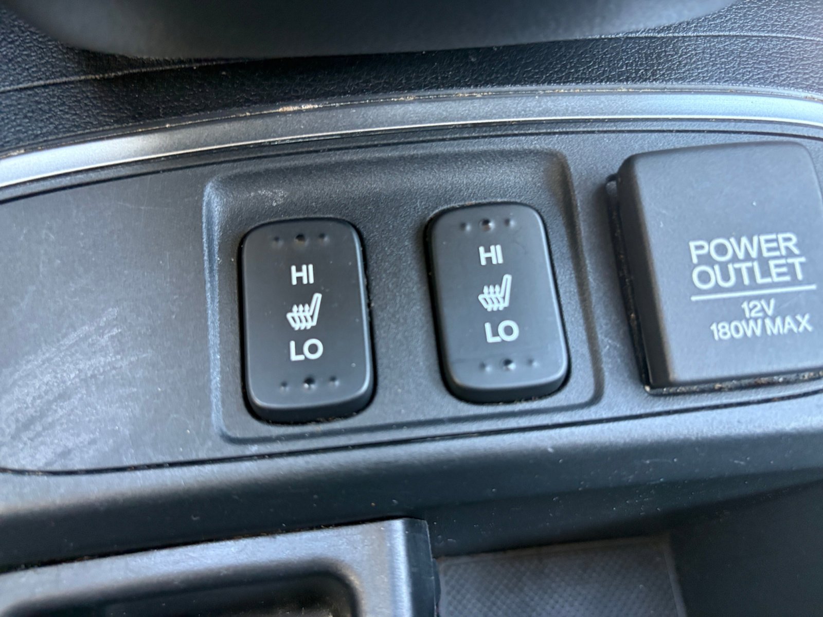 2016 Honda CR-V EX-L photo 21