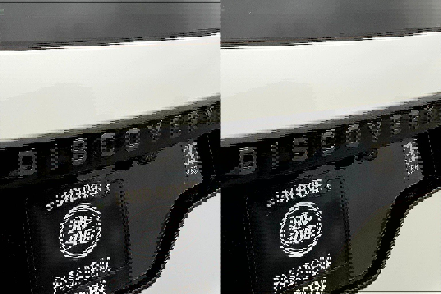 2025 Land Rover Discovery P360 Dynamic SE photo 4
