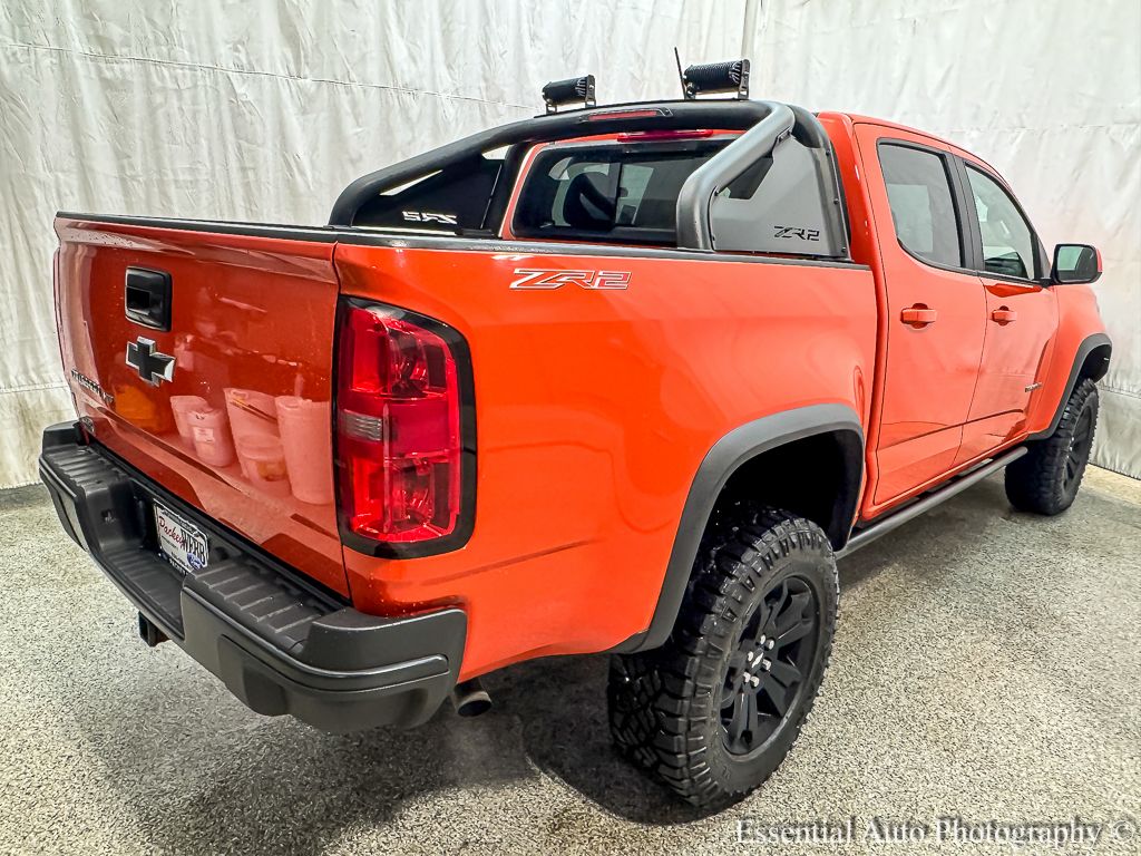 2020 CHEVROLET COLORADO - Image 9