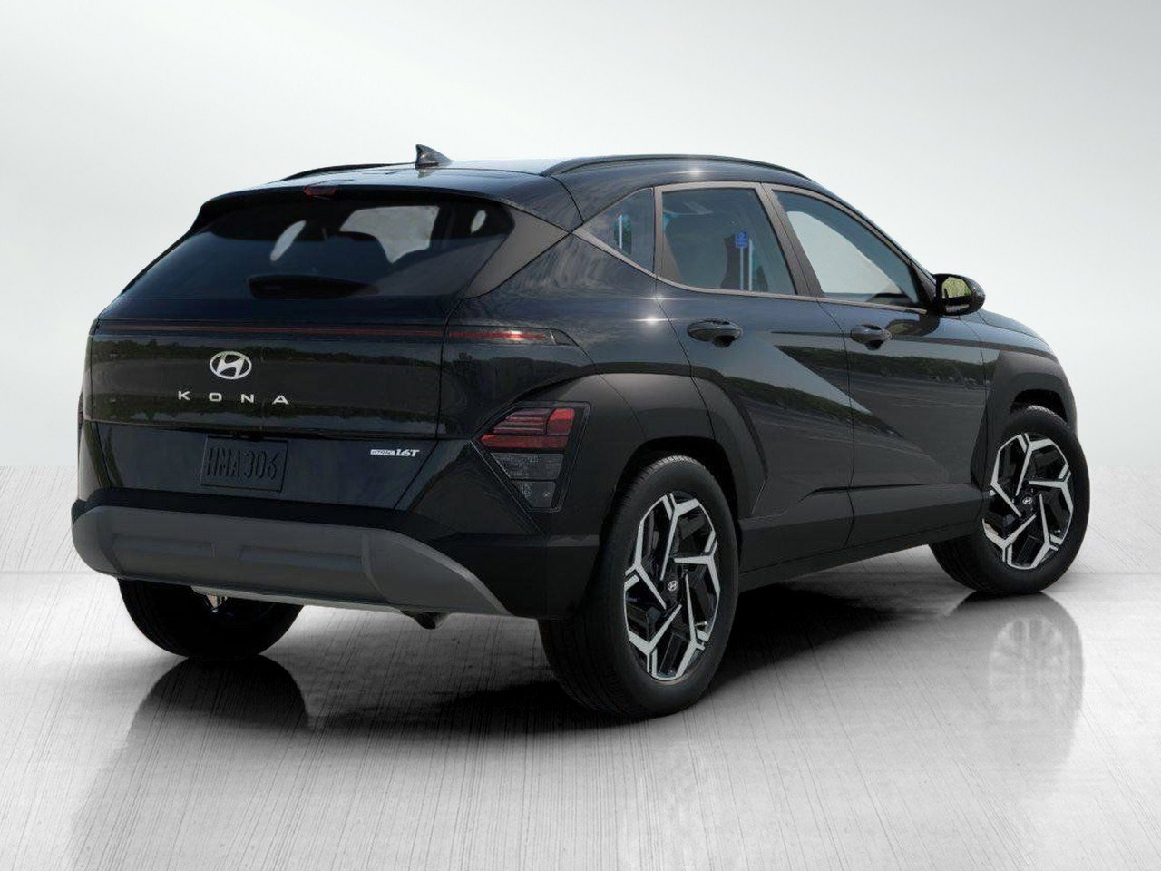 2026 Hyundai Kona Limited photo 4