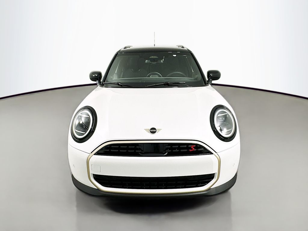 2025 Mini Cooper S photo 2