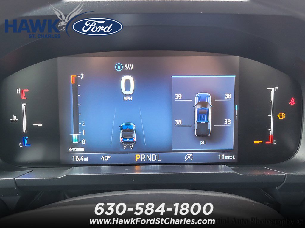 2026 FORD MAVERICK - Image 10