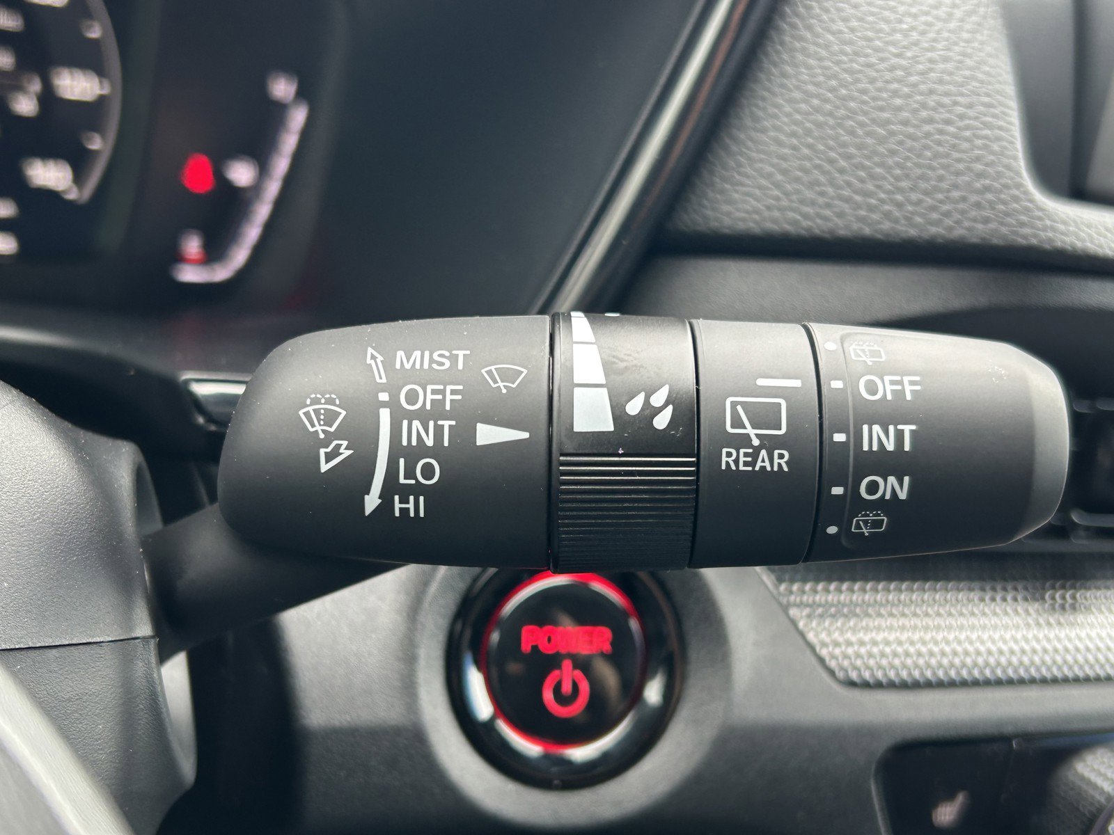 2026 Honda CR-V Sport-L Hybrid photo 17